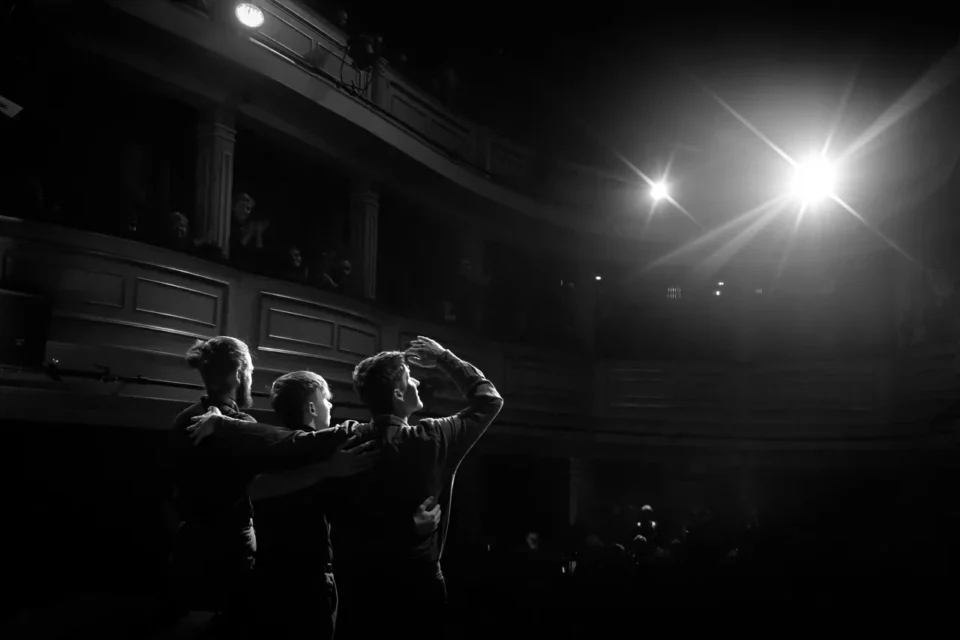 Fot Wojciech Niespialowski