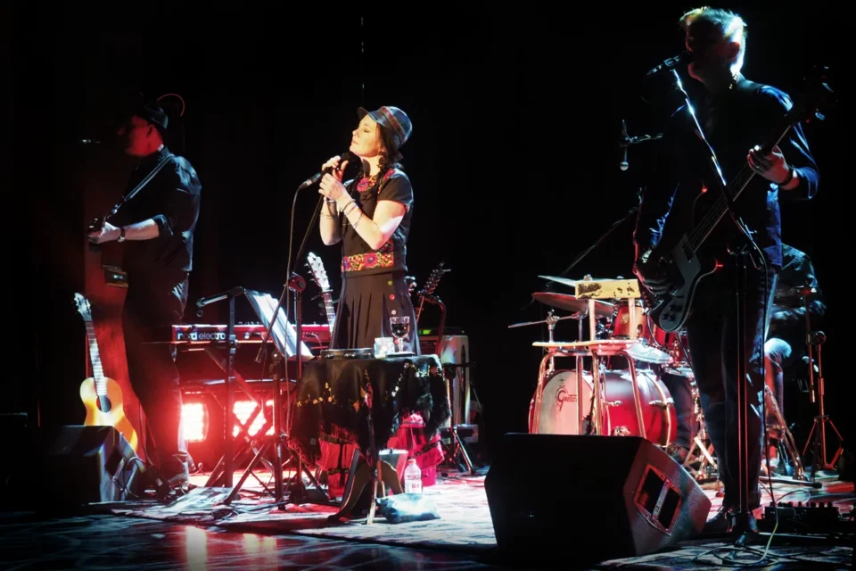 Fot. Wojciech Niespialowski