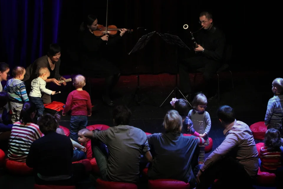 01 02 2013 LUBLIN MALA MUZYKA FOT DOROTA AWIORKO - KLIMEK