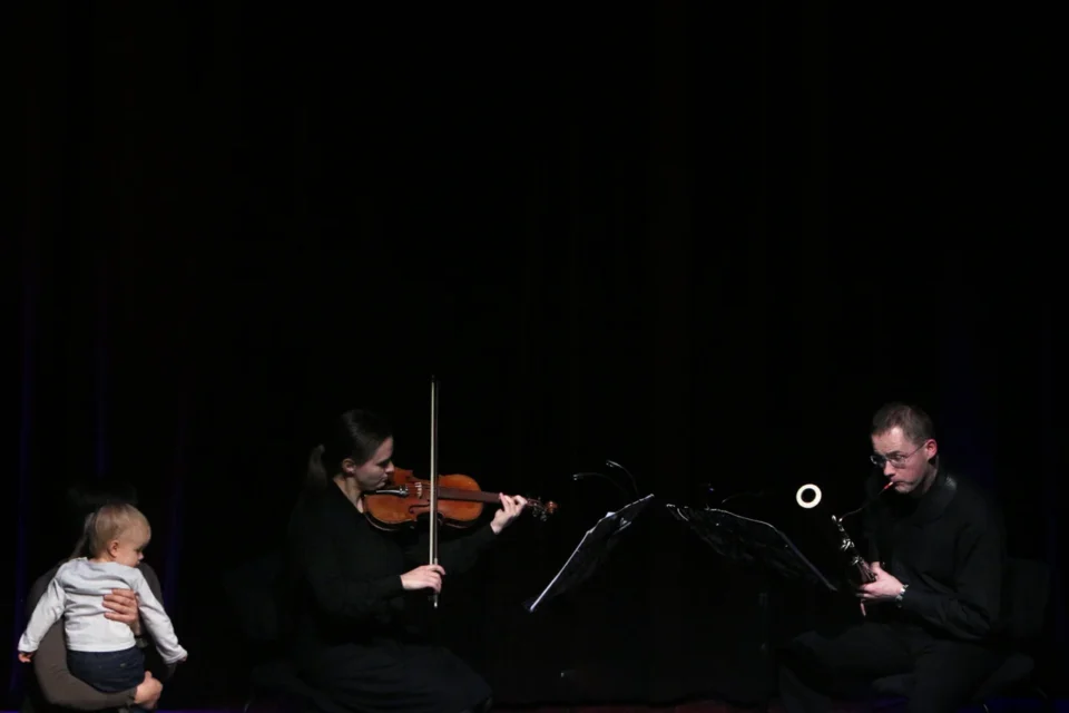 01 02 2013 LUBLIN MALA MUZYKA FOT DOROTA AWIORKO - KLIMEK