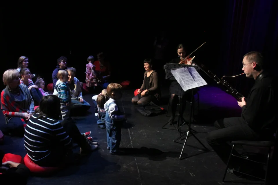 01 02 2013 LUBLIN MALA MUZYKA FOT DOROTA AWIORKO - KLIMEK