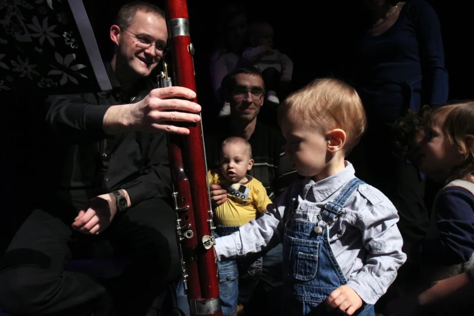 01 02 2013 LUBLIN MALA MUZYKA FOT DOROTA AWIORKO - KLIMEK