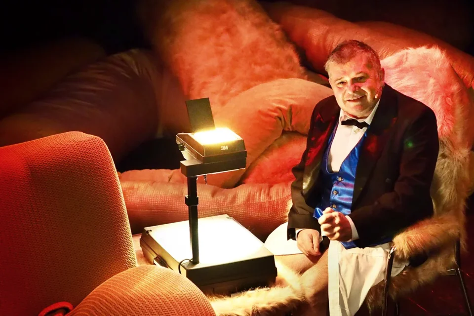 05 01 2017 UL JEZUICKA LUBLIN TEATR STARY FOT DOROTA AWIORKO