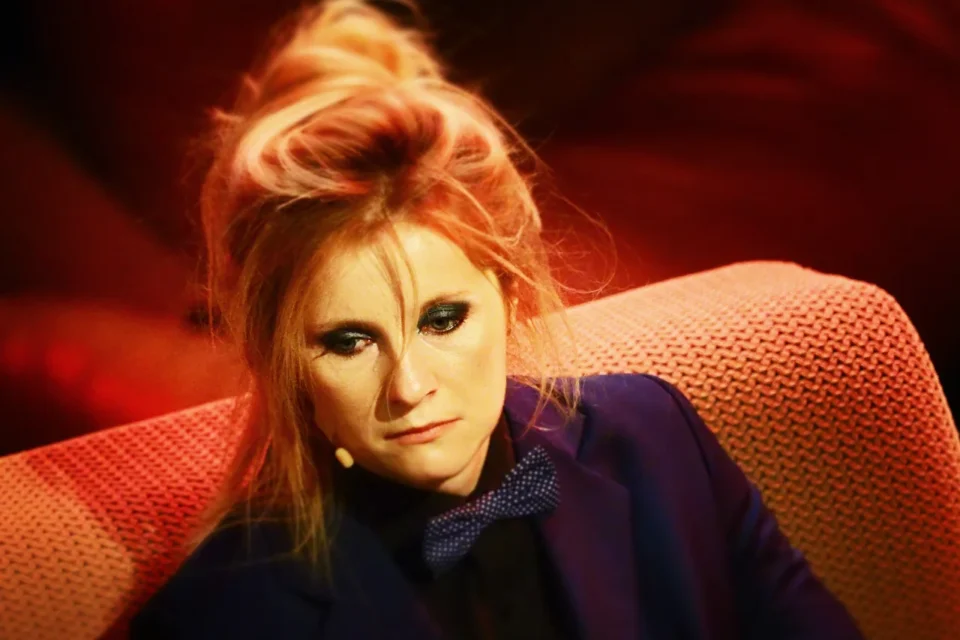 05 01 2017 UL JEZUICKA LUBLIN TEATR STARY FOT DOROTA AWIORKO