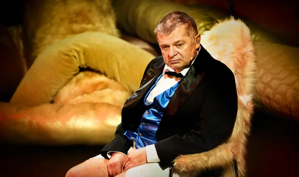 05 01 2017 UL JEZUICKA LUBLIN TEATR STARY FOT DOROTA AWIORKO