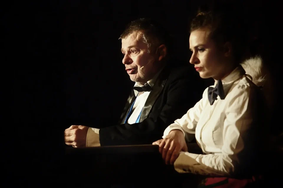 05 01 2017 UL JEZUICKA LUBLIN TEATR STARY FOT DOROTA AWIORKO