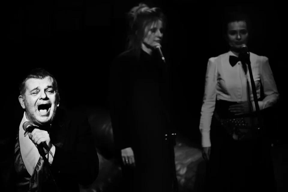 05 01 2017 UL JEZUICKA LUBLIN TEATR STARY FOT DOROTA AWIORKO