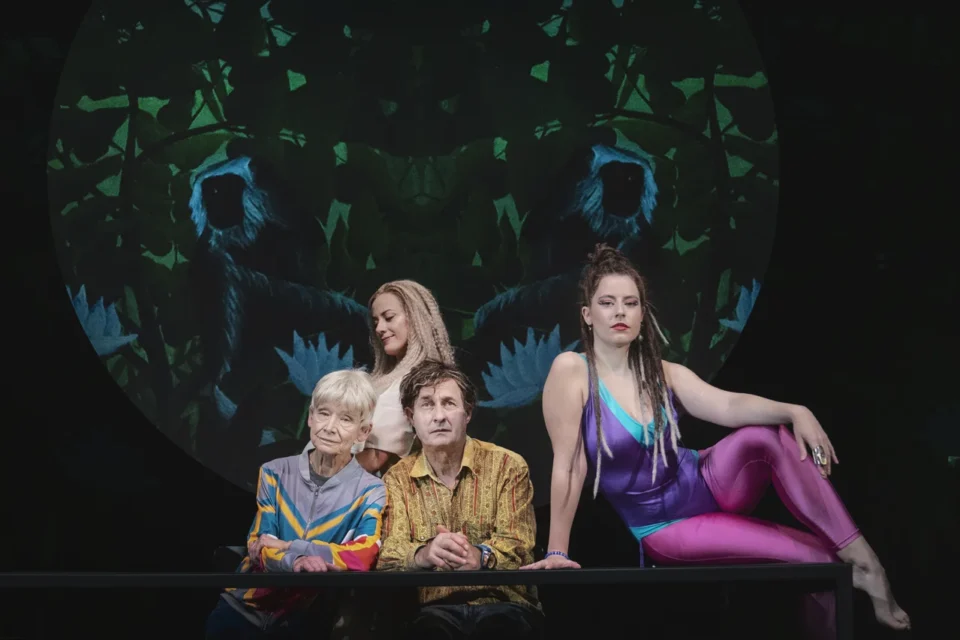 TEATR STARY W LUBLINIE FOT DOROTA AWIORKO