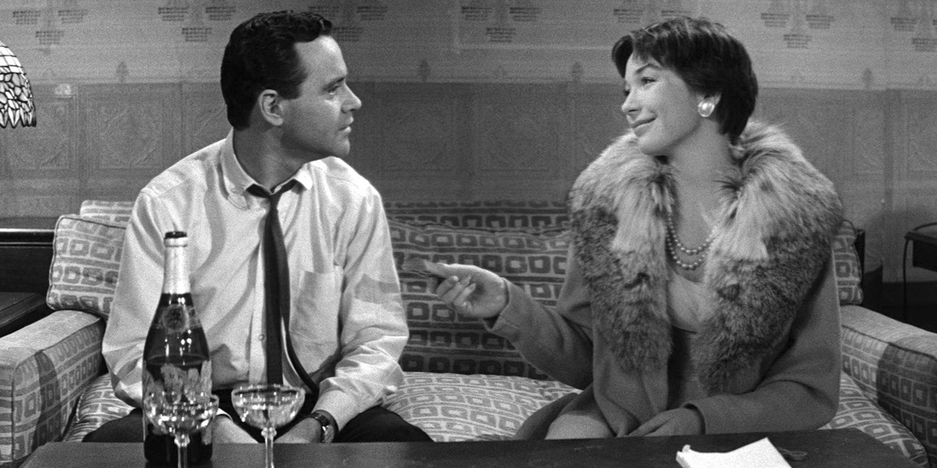 Staromiejskie zaprasza „Garsoniera”