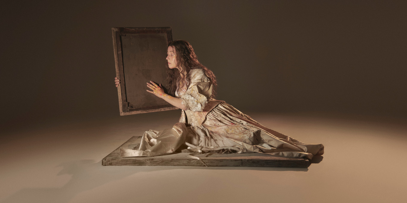 MET: Live in&nbsp;HD 2025/2026 „Purytanie”  Vincenzo Bellini