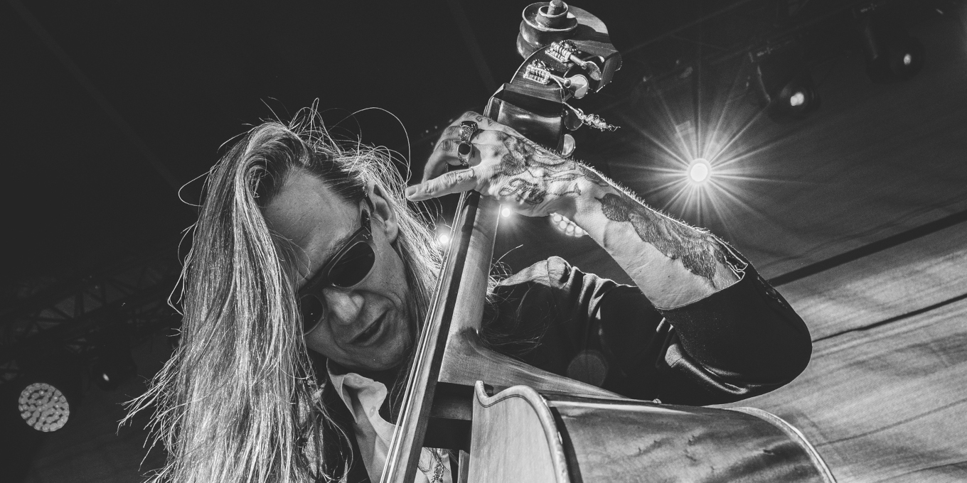 Wojtek Mazolewski Solo