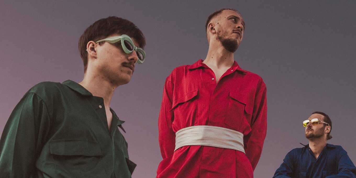 hai / post eclectic 26