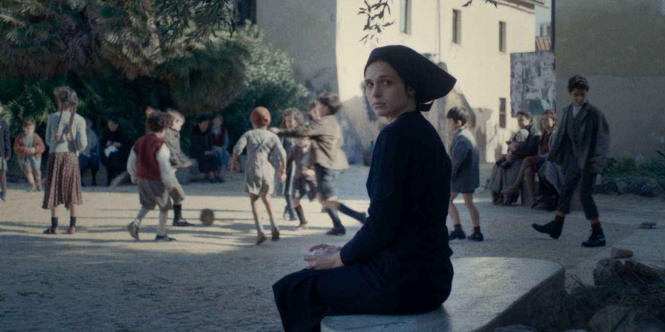 Kino w&nbsp;Teatrze Starym „Droga do&nbsp;Vermiglio”