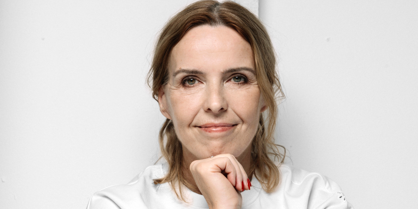 Wszystkie książki Europy / Karin Lednická / Prowadzenie: Michał Nogaś / PJM