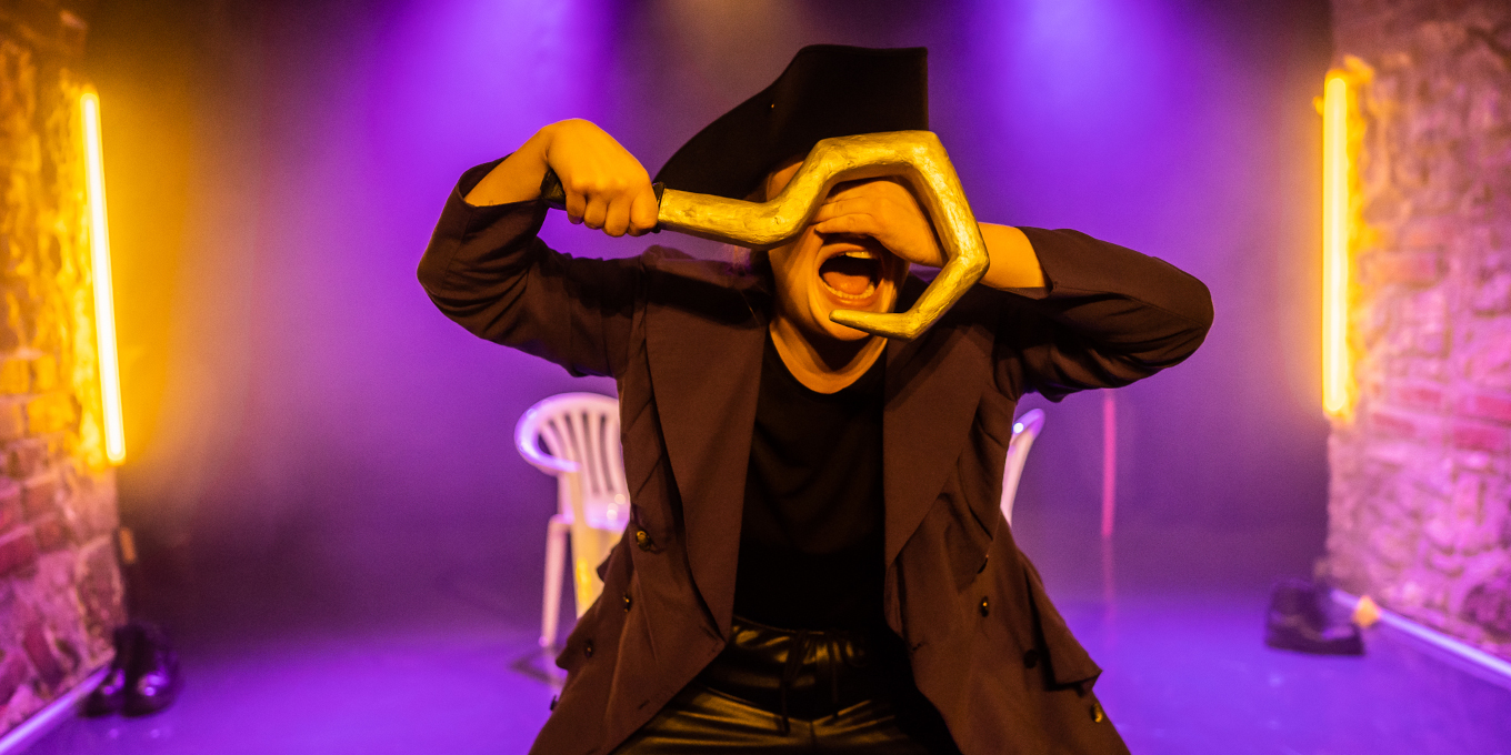 „Piotruś Pan. W&nbsp;cieniu dorosłości” Teatr Papahema i&nbsp;Teatr Miejski w&nbsp;Gliwicach