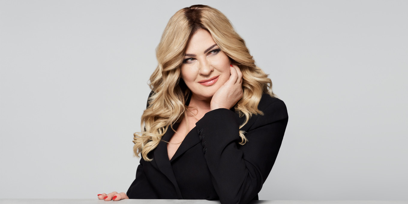 Urodziny Teatru Starego / Beata Unplugged – PREMIERA