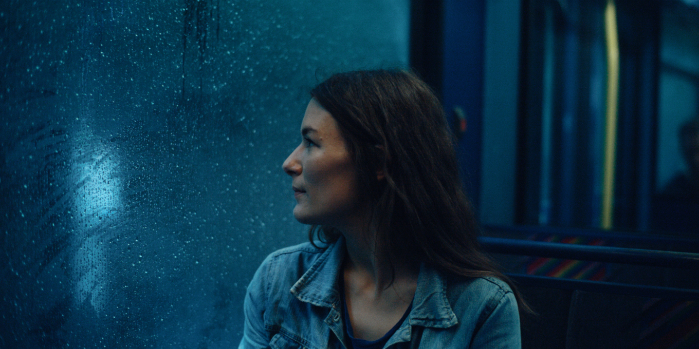 Kino w&nbsp;Teatrze Starym „Być kochaną”