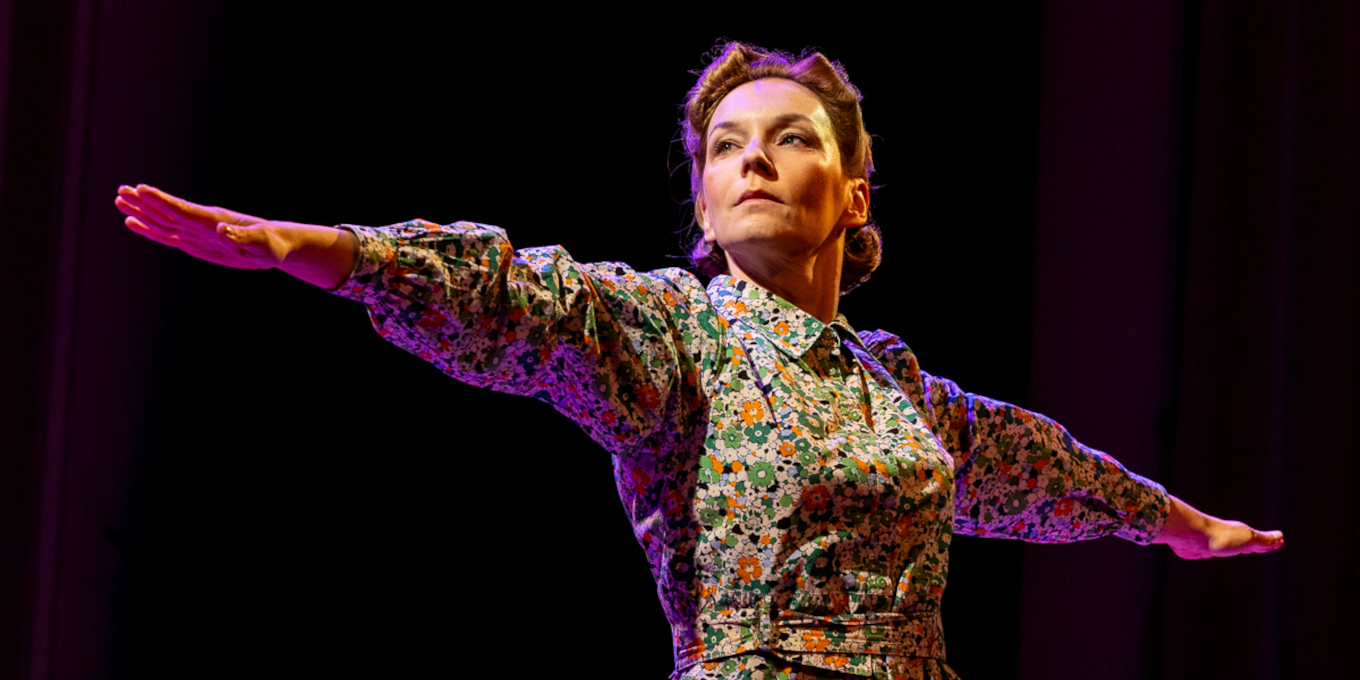 Urodziny Teatru Starego / „Jadwiga” monodram Agnieszki Przepiórskiej