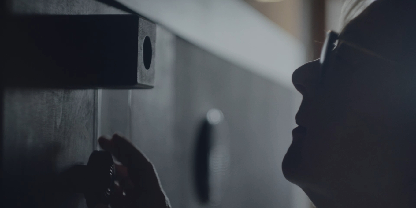 Kino lubelskie „Shorashim” / po&nbsp;projekcji spotkanie z&nbsp;Kingą Konieczny i&nbsp;Pawłem Sroką