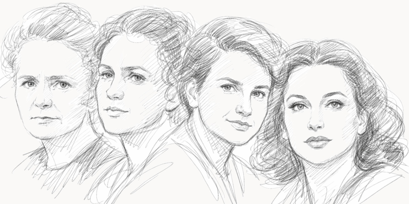 Urodziny Teatru Starego / Bitwa o&nbsp;kulturę. Herstorie / Agnieszka Przepiórska, Anna Kowalczyk / Prowadzenie: Wojtek Szot /PJM