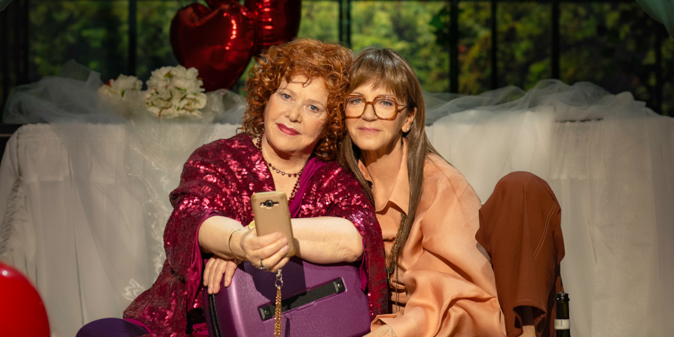 „Dom weselny” Krakowski Teatr Scena STU