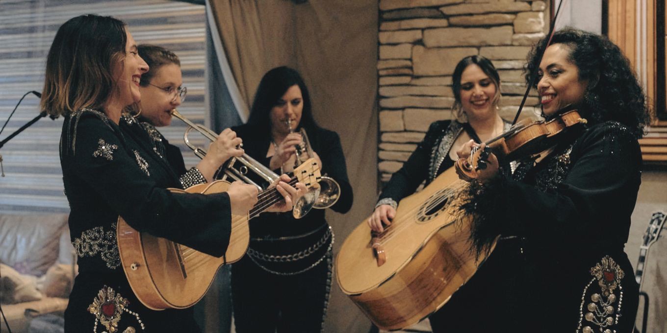 Marcin Kydryński prezentuje SIESTA w&nbsp;drodze: Flor De&nbsp;Toloache