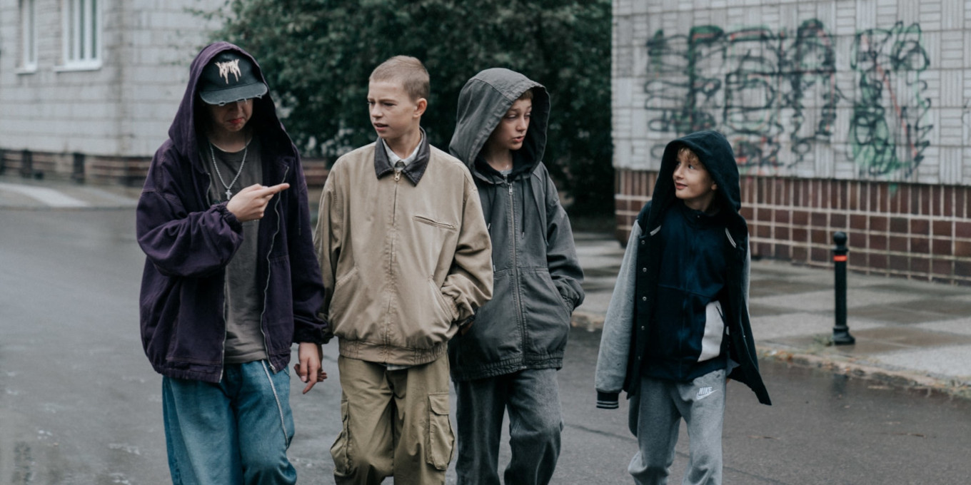 Kino Przyjazne Sensorycznie „Ministranci” / po&nbsp;filmie rozmowa z&nbsp;Piotrem Domalewskim, prowadzenie Kaja Klimek