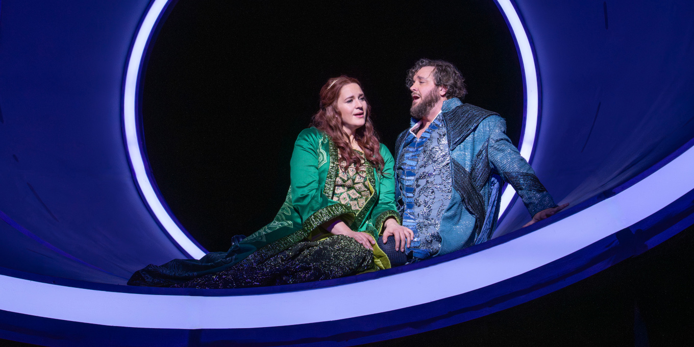 MET: Live in&nbsp;HD 2025/2026 „Tristan i&nbsp;Izolda” Richard Wagner