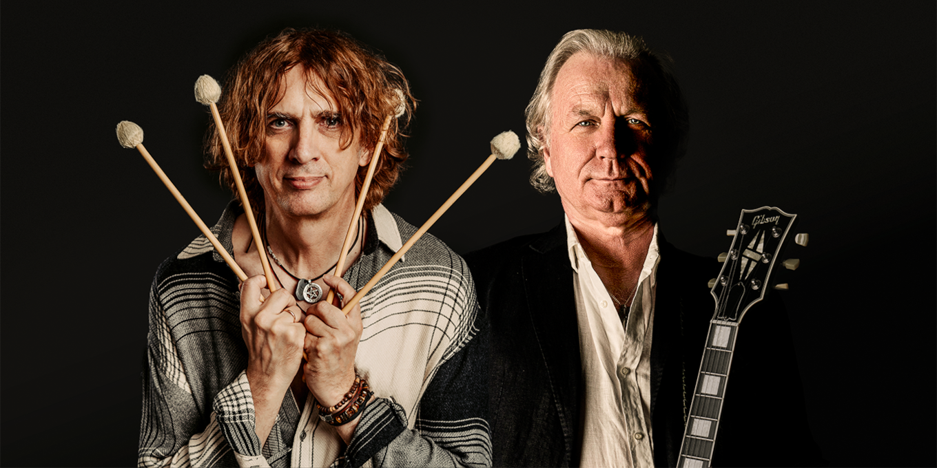 Marek Raduli Squad feat. Bernard Maseli