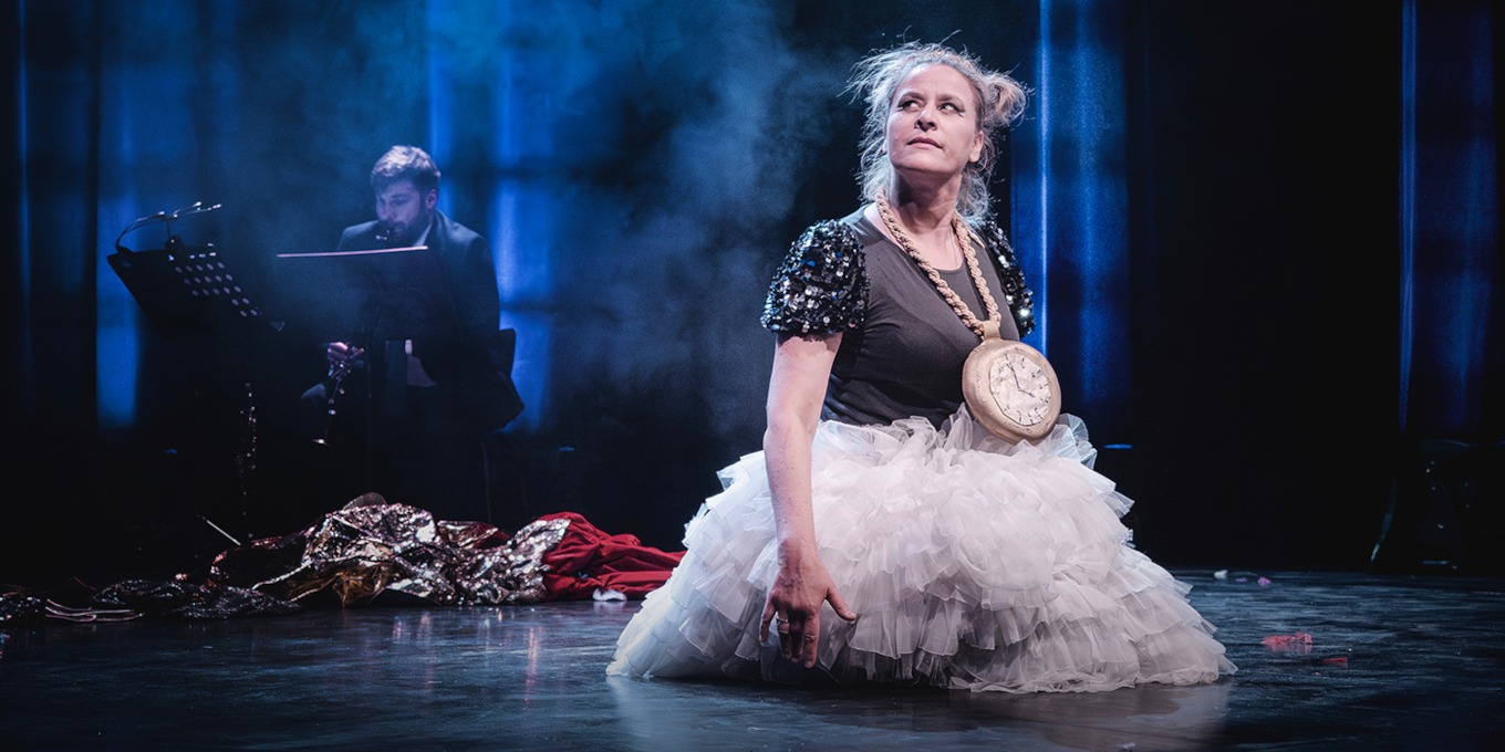 Księżniczka Muzalinda EPOKI „Poeta i&nbsp;jego Muza”