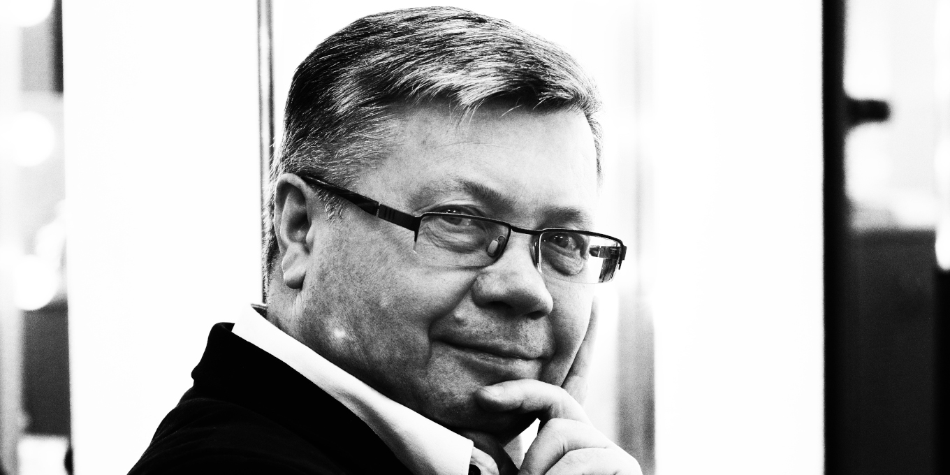 Promocja książki „Pretekst włoski” – zbiór wierszy Alfreda Marka Wierzbickiego