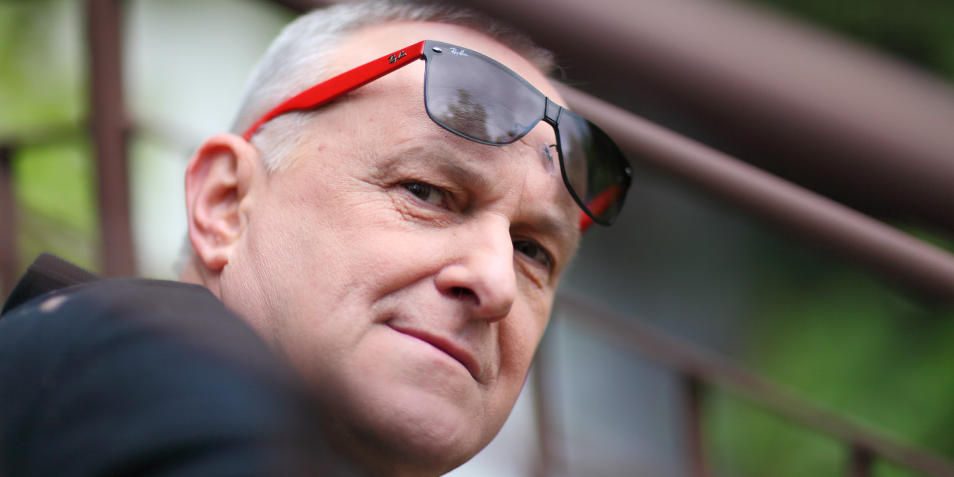 Bitwa o&nbsp;literaturę. Ciao, Goethe! / Jacek Cygan / Wojtek Szot / PJM