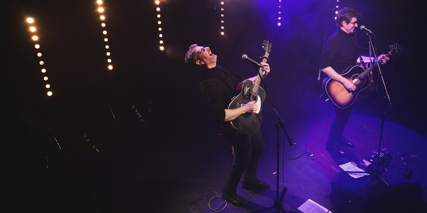 Błędowski & Jemioła „Nowe w&nbsp;Starym”