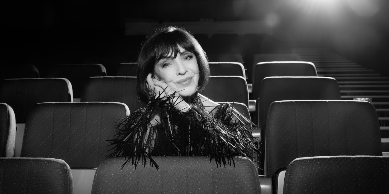 Sława Przybylska / Melodie Sławy: premiera albumu „Pieśni Poetów Żydowskich” oraz&nbsp;największe przeboje.