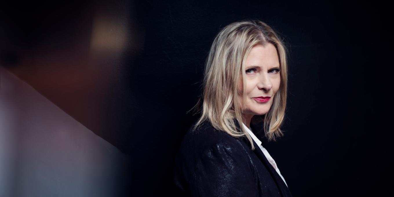 Grażyna Auguścik Chicago Quintet  „ON The Way”