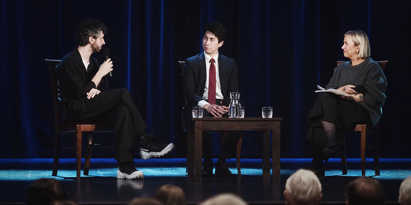 Bitwa o&nbsp;kulturę. Japonia nieznana cz.&nbsp;2 – teatr, moda i&nbsp;„Kill Bill” / Łukasz Mańkowski, Natalia Kitamikado, Andrzej Kentaro Pindur / Maja Chitro / PJM