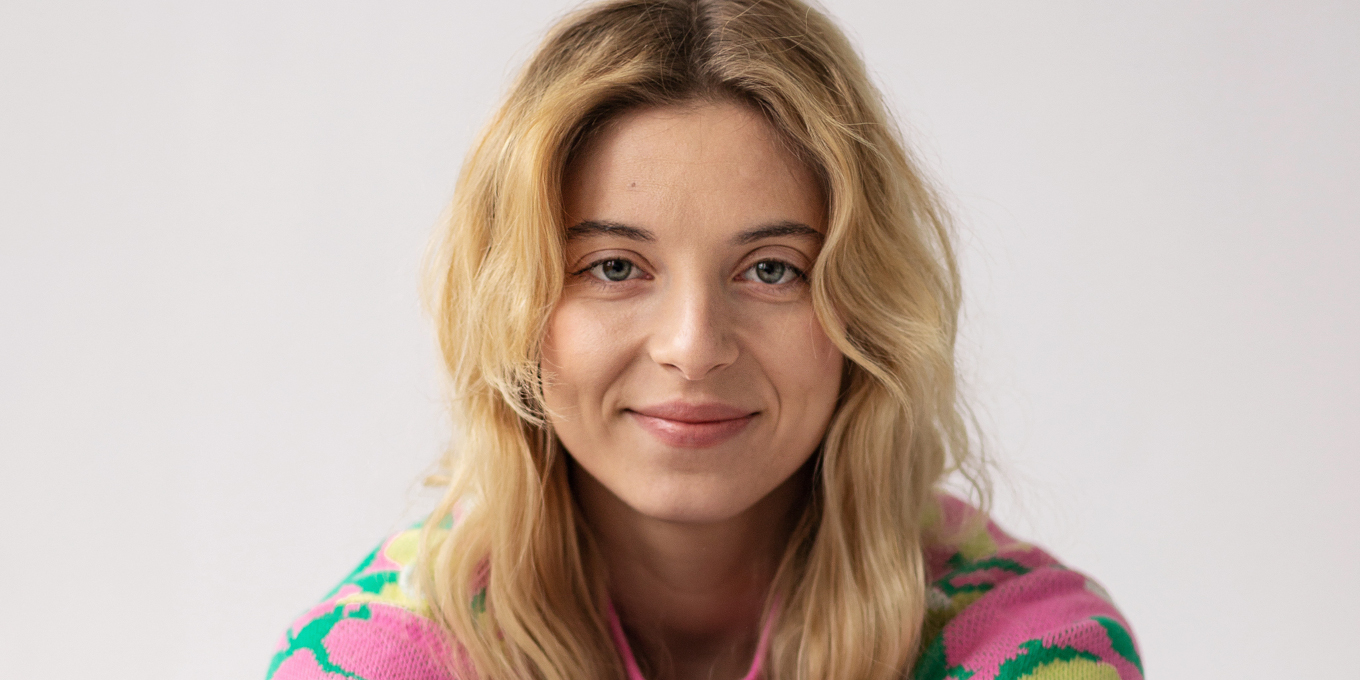 Bitwa o&nbsp;kulturę. Blisko światowej widowni. Polscy aktorzy w&nbsp;erze streamingu / Masza Wągrocka / Maja Chitro / PJM