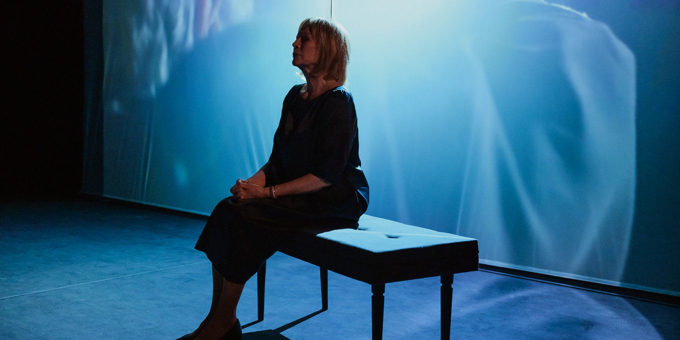 „Kochany, najukochańszy…” Monodram Grażyny Barszczewskiej / Teatr Polski w&nbsp;Warszawie