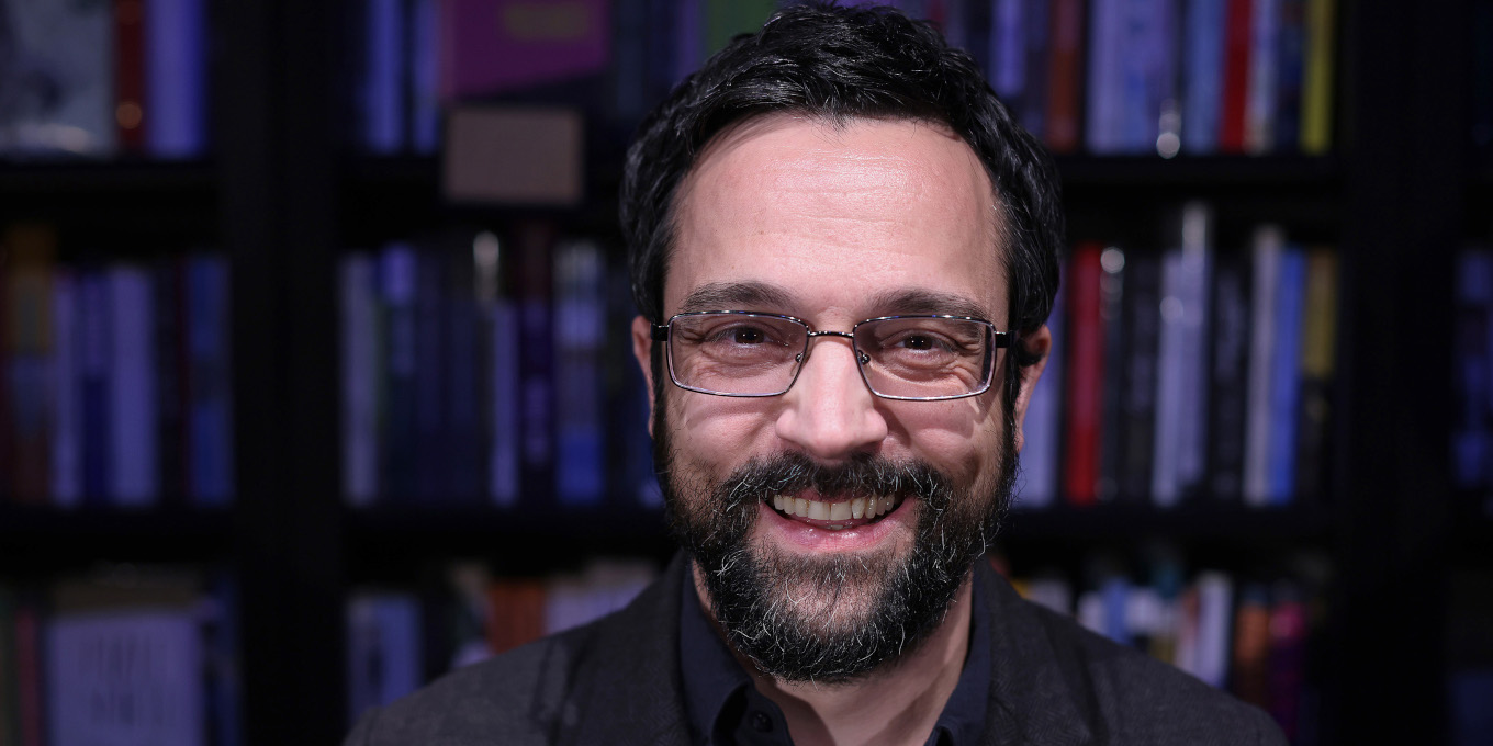 Wszystkie książki Europy / Igor Štiks / Michał Nogaś / PJM