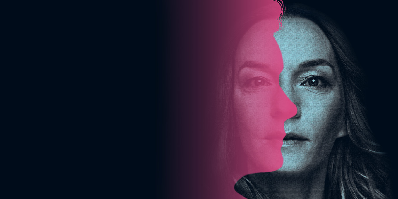 „Maria Skłodowska-Curie. Doświadczenie” / monodram Agnieszki Przepiórskiej