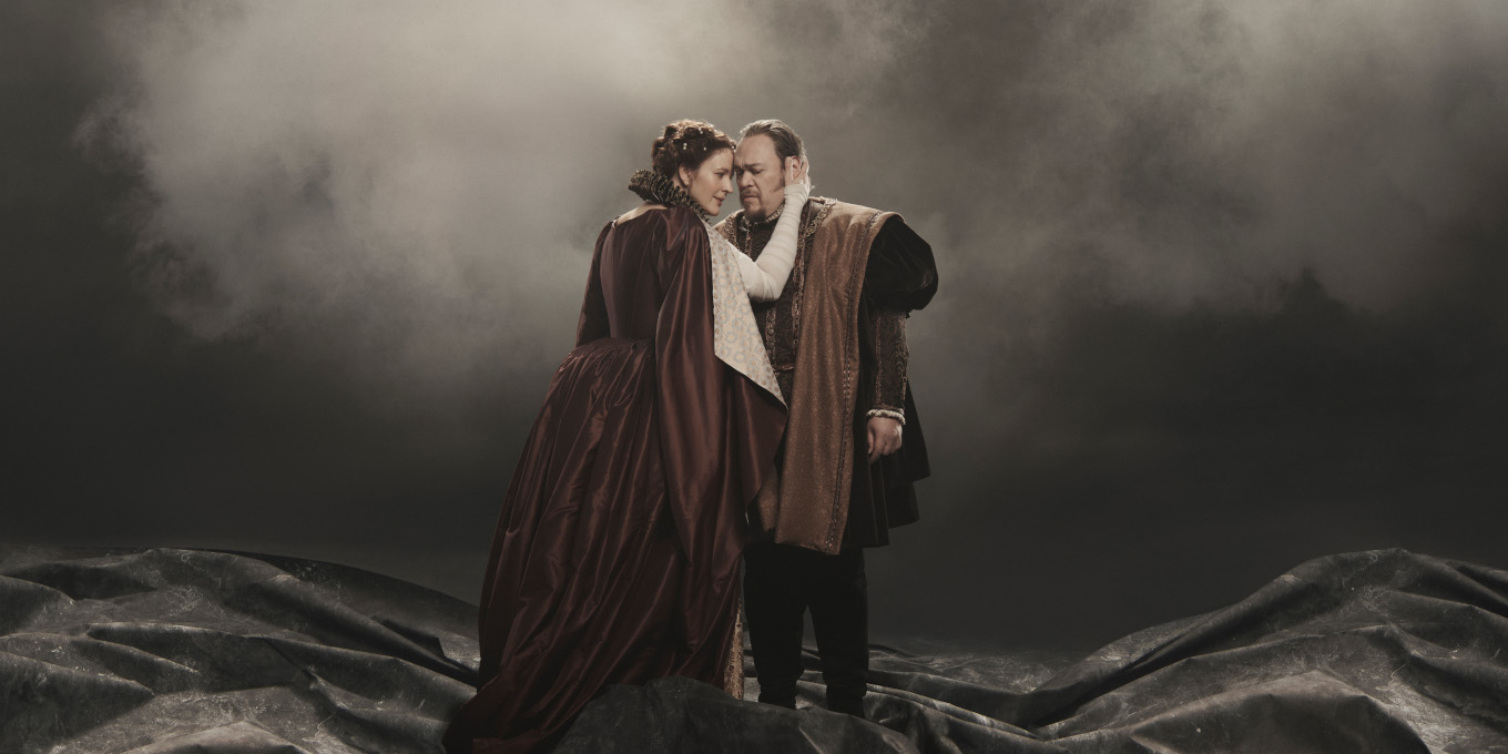 The MET: Live in&nbsp;HD 2026/2027 „Makbet”  Giuseppe Verdi