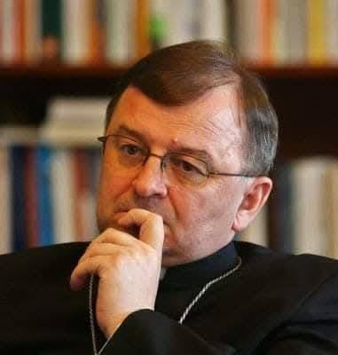 Debata Tischnerowska / Myślenie z Arcybiskupem Życińskim