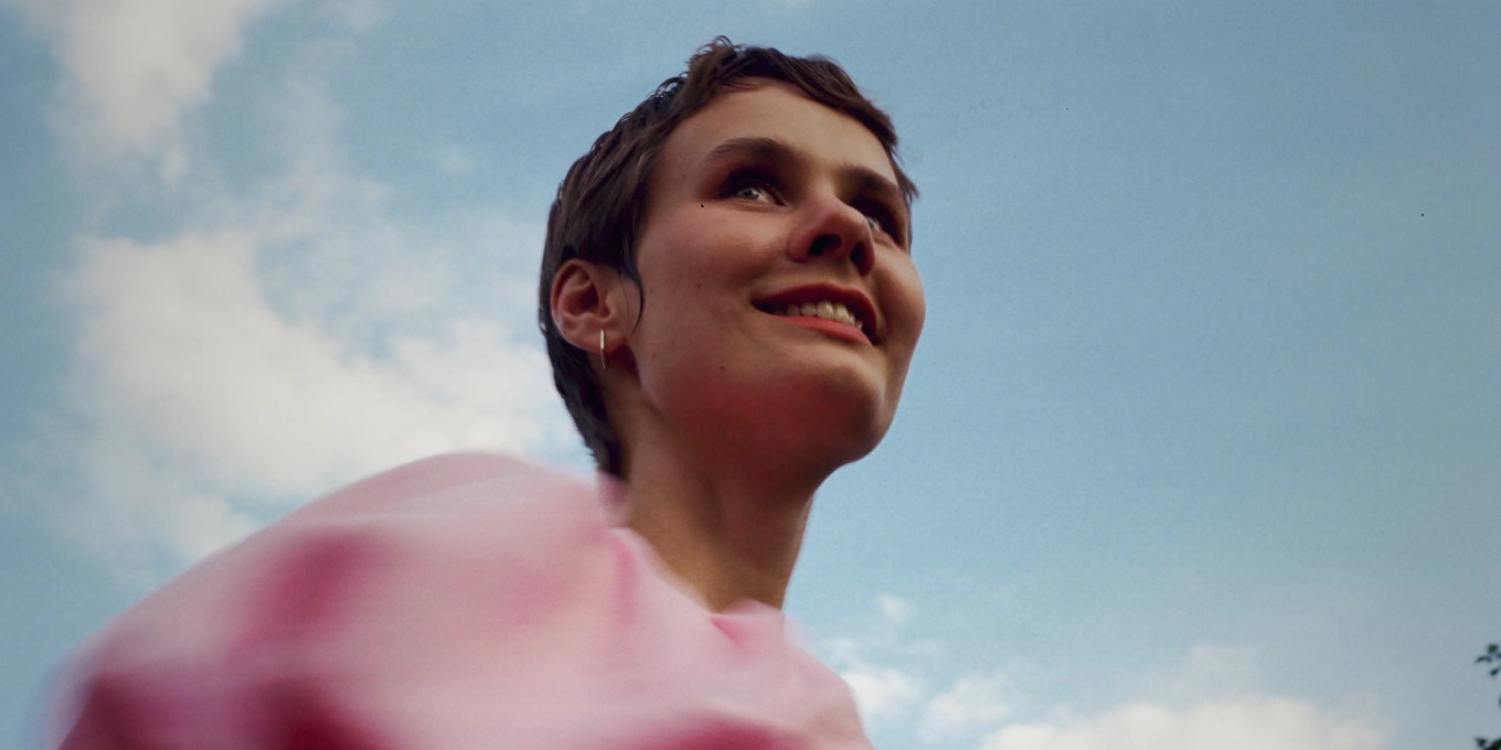 Basia Małecka „Agnieszka”
